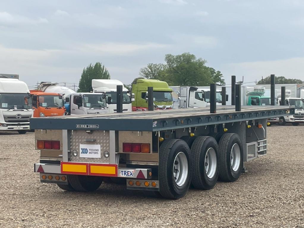 トレクス その他 PFB34112改(その他)の写真1