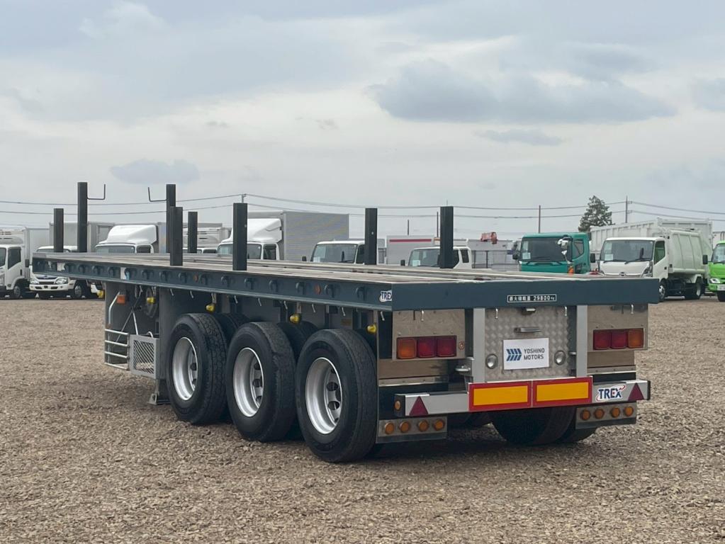 トレクス その他 PFB34112改(その他)の写真2