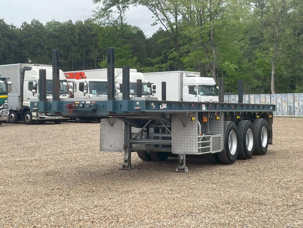 トレクス その他 PFB34112改(その他)の写真3