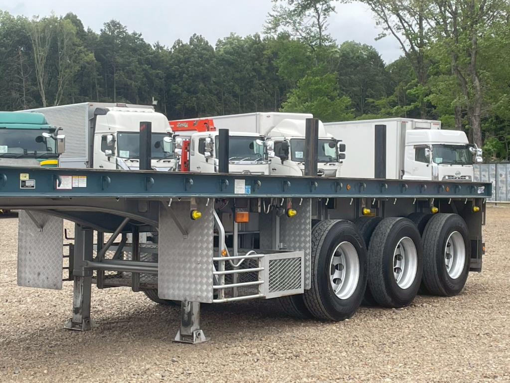 トレクス その他 PFB34112改(その他)の写真6