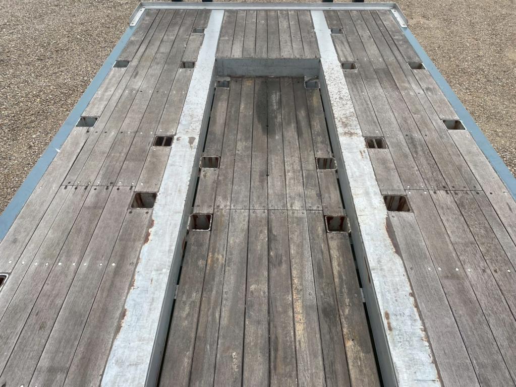 トレクス その他 PFB34112改(その他)の写真7