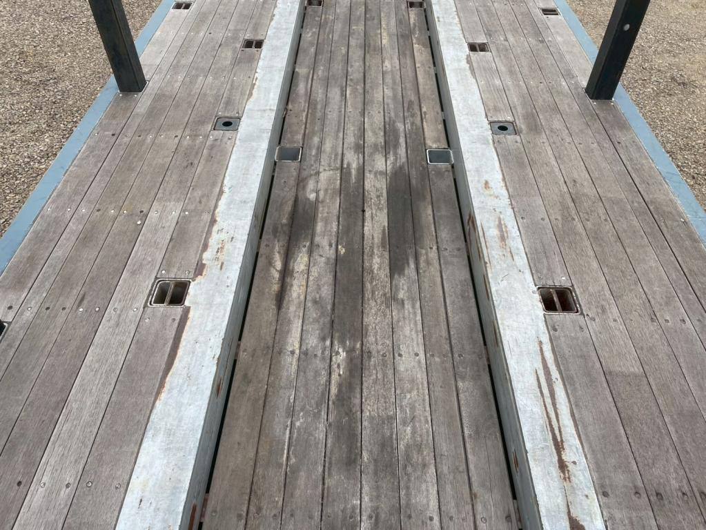 トレクス その他 PFB34112改(その他)の写真8