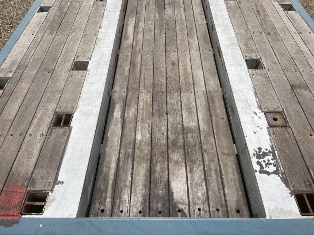 トレクス その他 PFB34112改(その他)の写真9