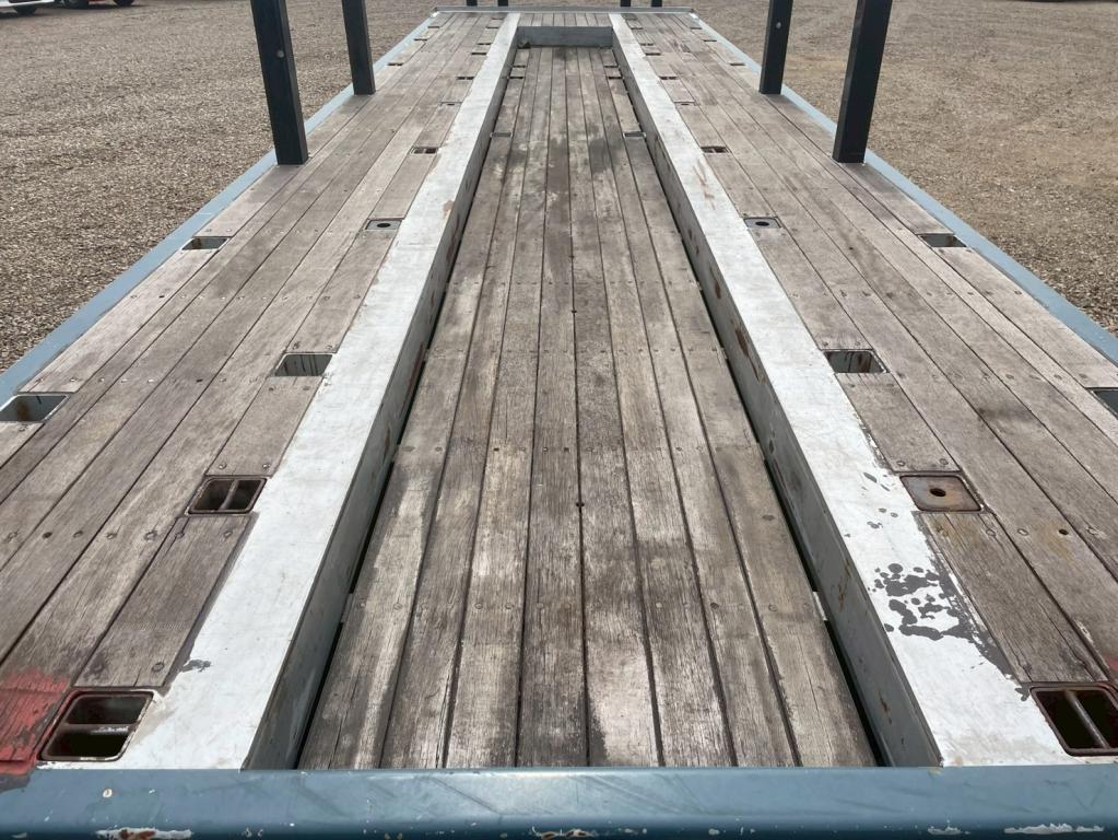 トレクス その他 PFB34112改(その他)の写真10