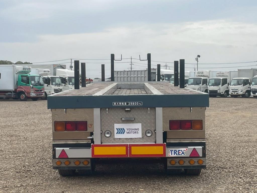 トレクス その他 PFB34112改(その他)の写真11