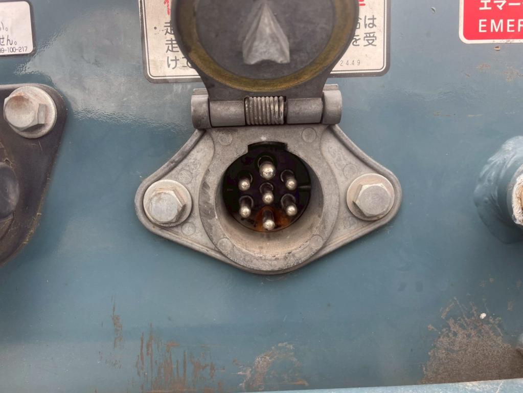 トレクス その他 PFB34112改(その他)の写真15