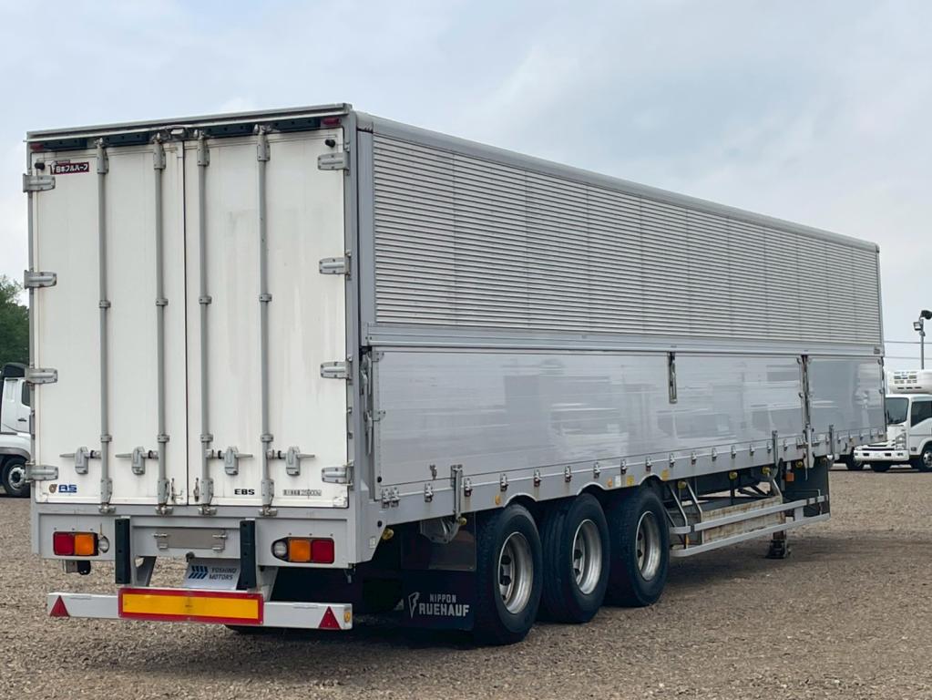 フルハーフ その他 DFPTF341A改(その他)の写真1