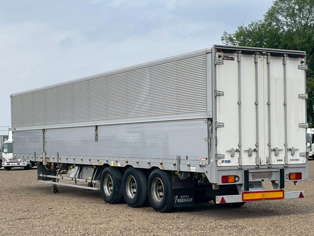 フルハーフ その他 DFPTF341A改(その他)の写真2