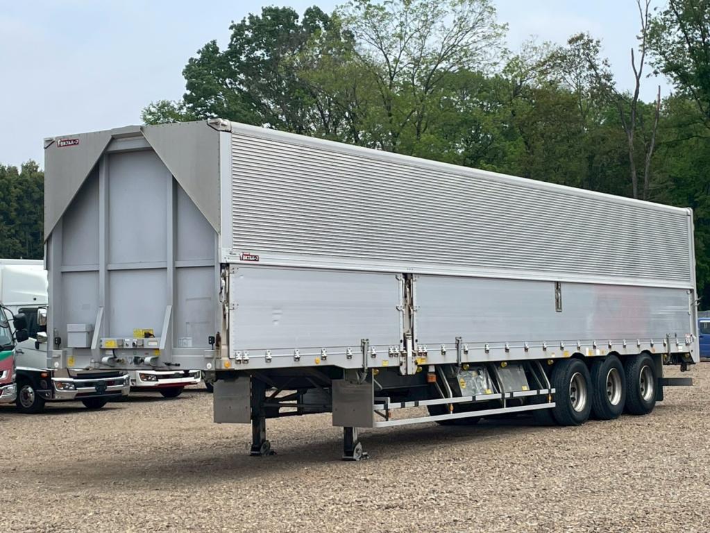 フルハーフ その他 DFPTF341A改(その他)の写真3