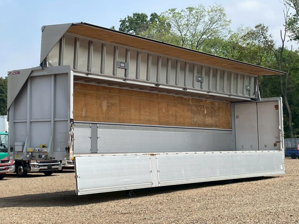 フルハーフ その他 DFPTF341A改(その他)の写真13