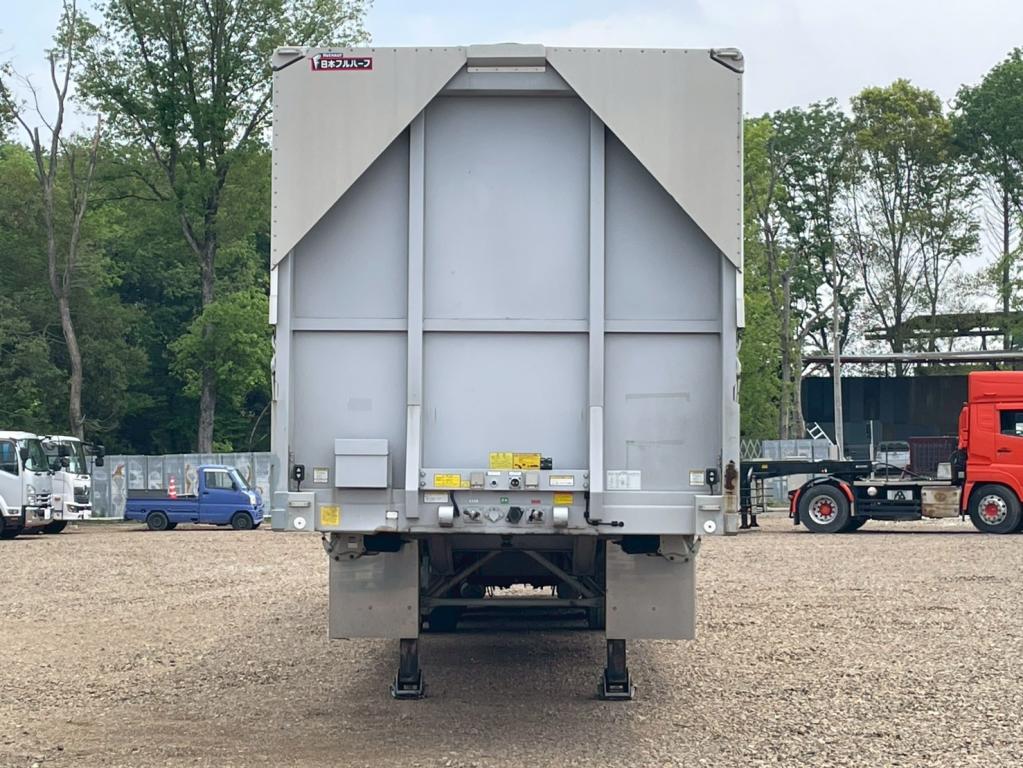 フルハーフ その他 DFPTF341A改(その他)の写真15