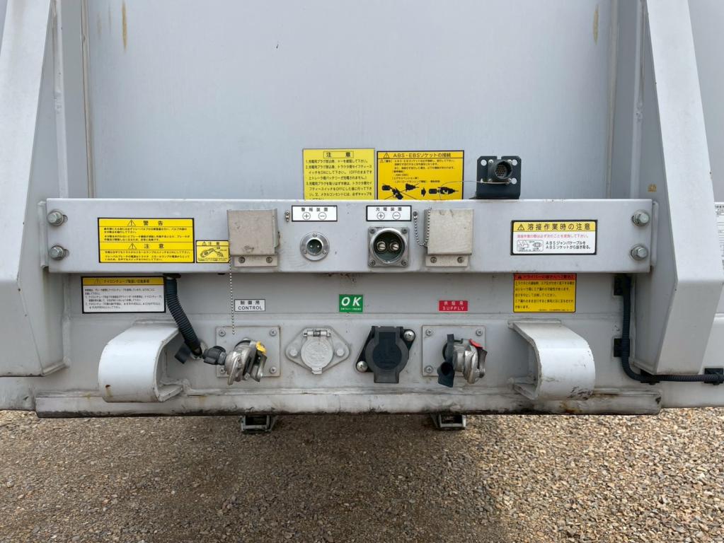 フルハーフ その他 DFPTF341A改(その他)の写真16