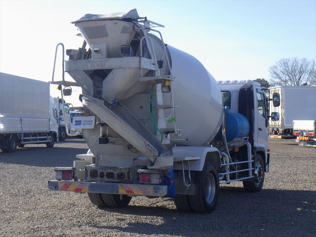 日野 レンジャー 2KG-FJ2ABA(その他)の写真4