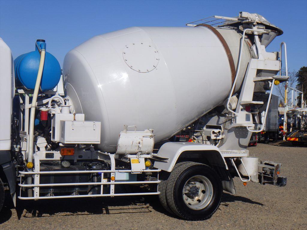 日野 レンジャー 2KG-FJ2ABA(その他)の写真6