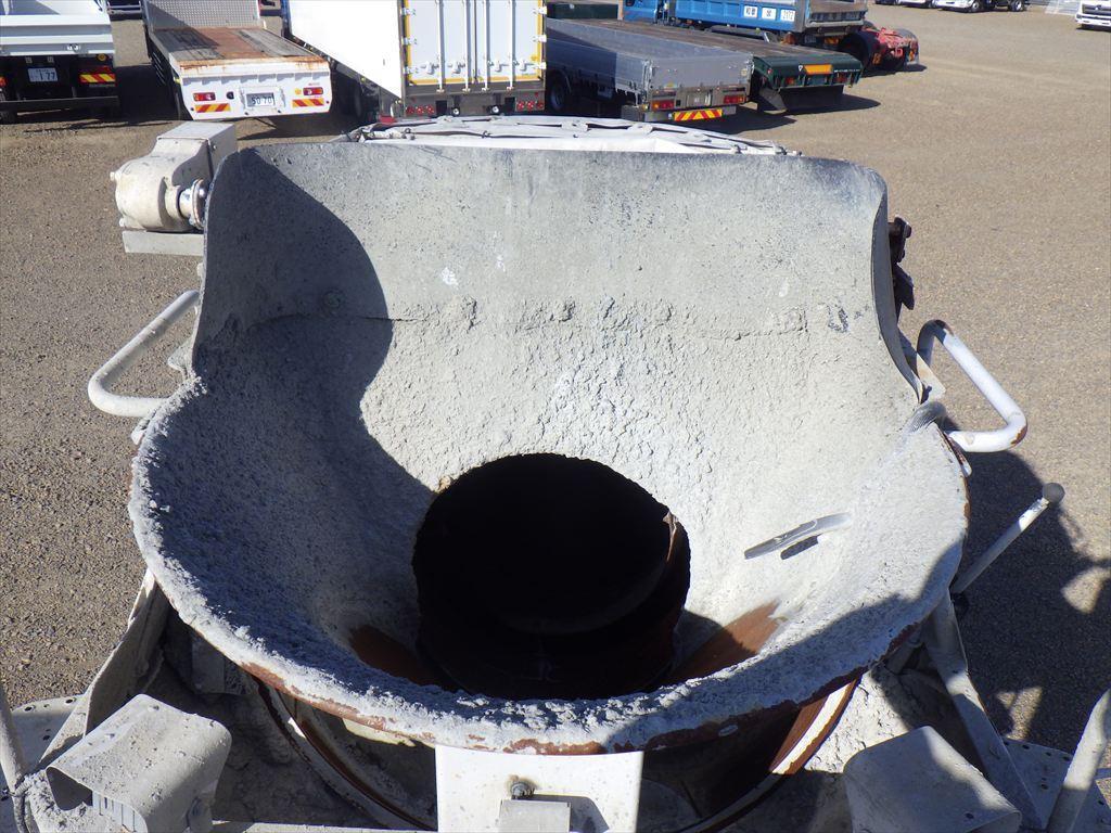 日野 レンジャー 2KG-FJ2ABA(その他)の写真7