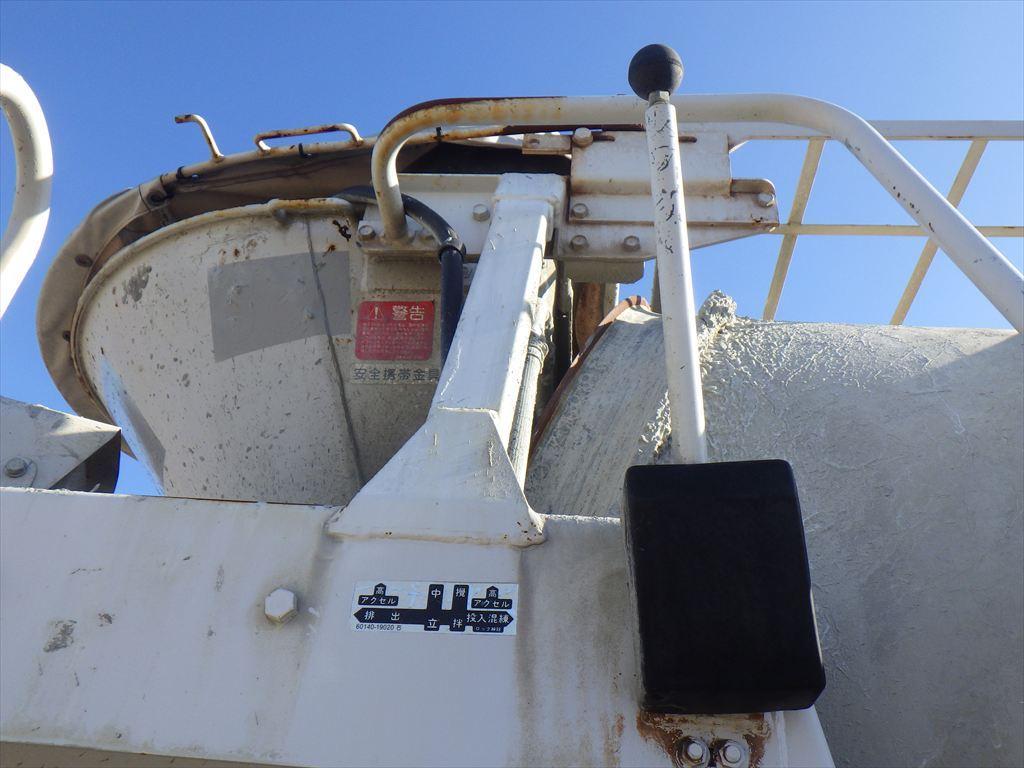 日野 レンジャー 2KG-FJ2ABA(その他)の写真9