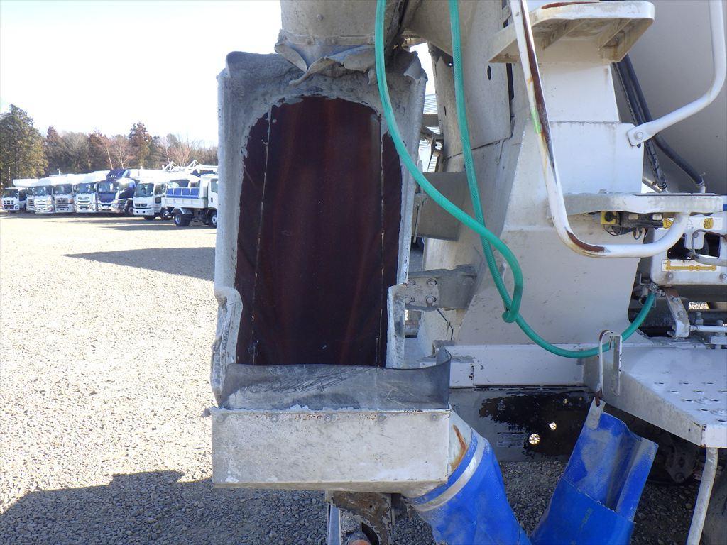 日野 レンジャー 2KG-FJ2ABA(その他)の写真10