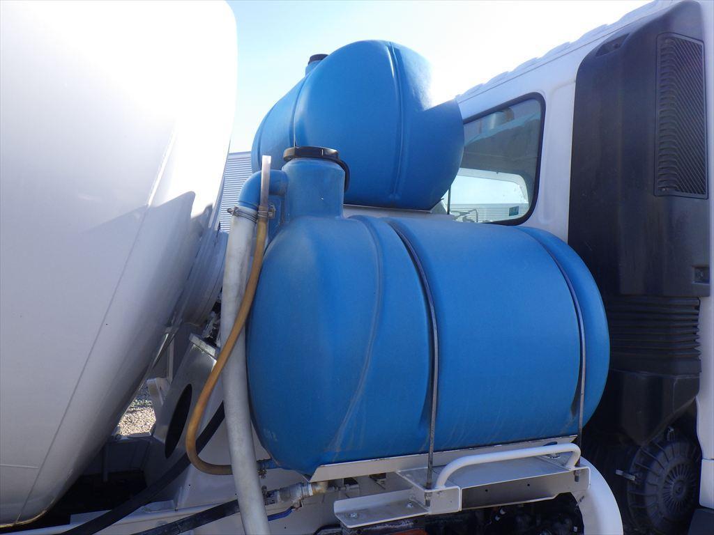 日野 レンジャー 2KG-FJ2ABA(その他)の写真12