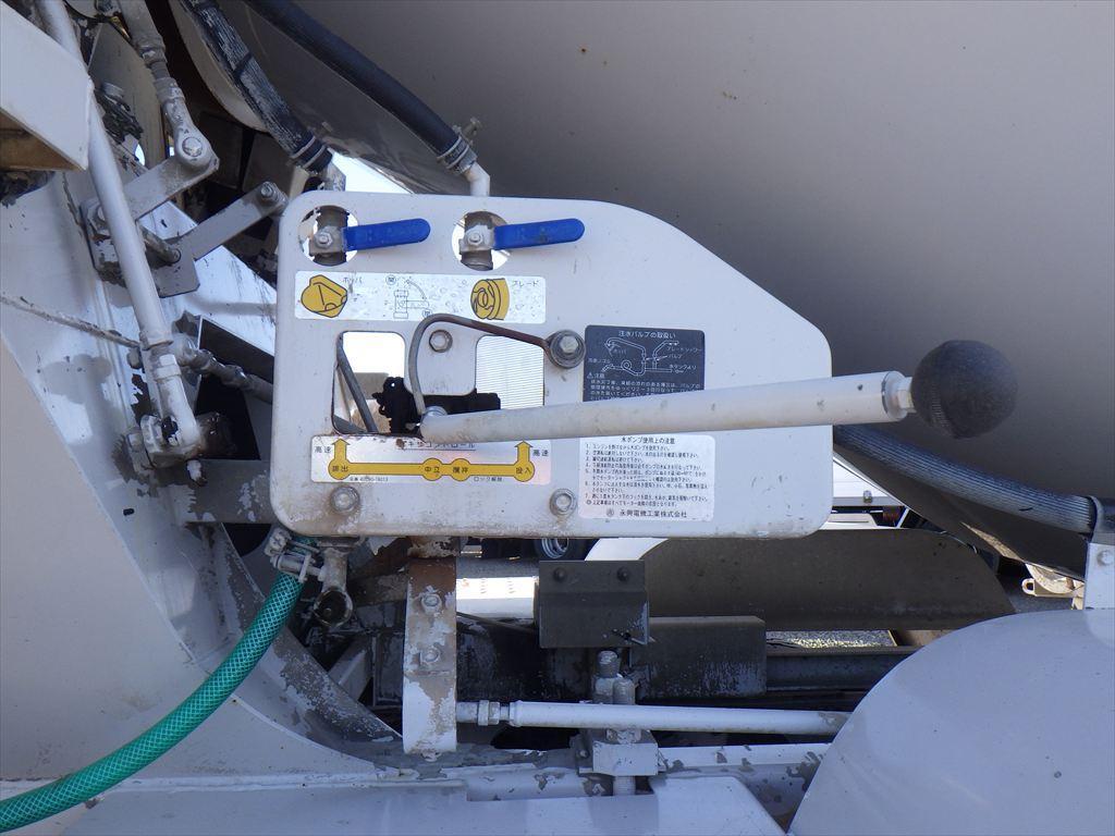 日野 レンジャー 2KG-FJ2ABA(その他)の写真13