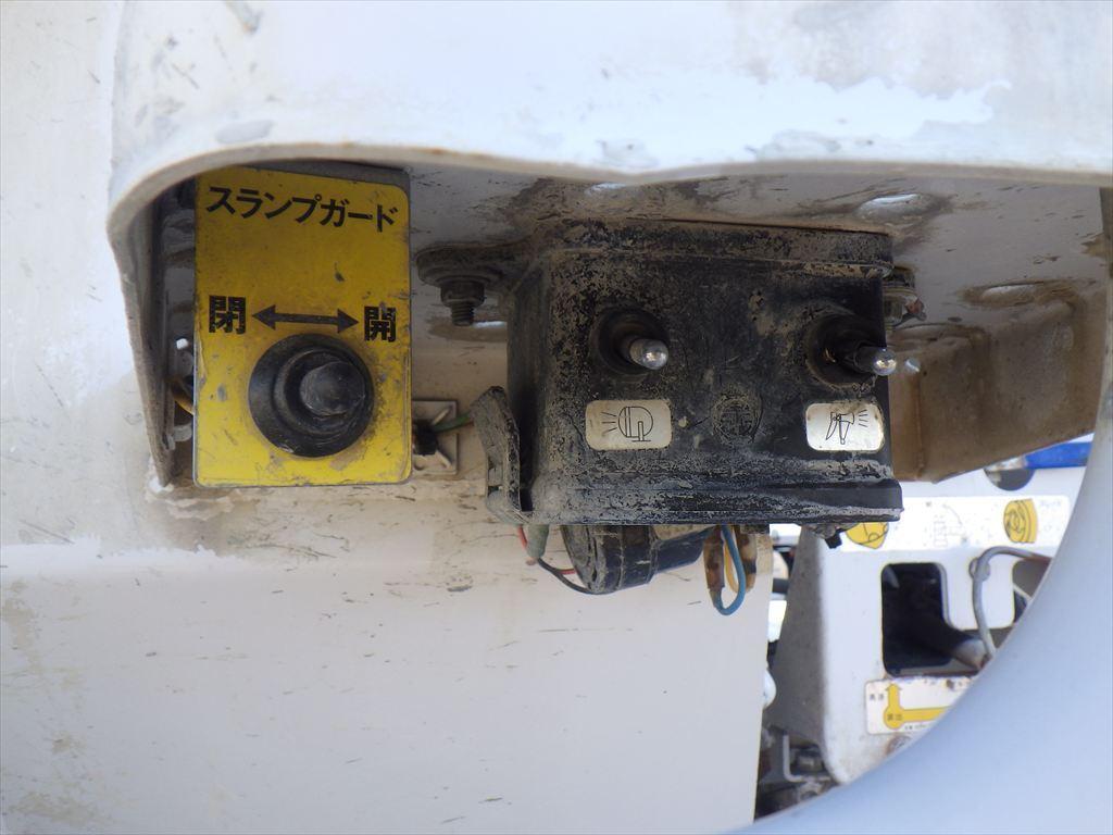 日野 レンジャー 2KG-FJ2ABA(その他)の写真14