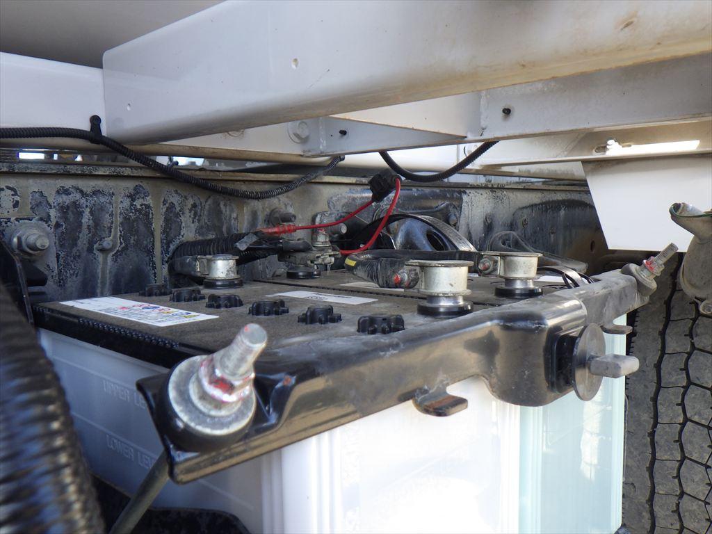 日野 レンジャー 2KG-FJ2ABA(その他)の写真16