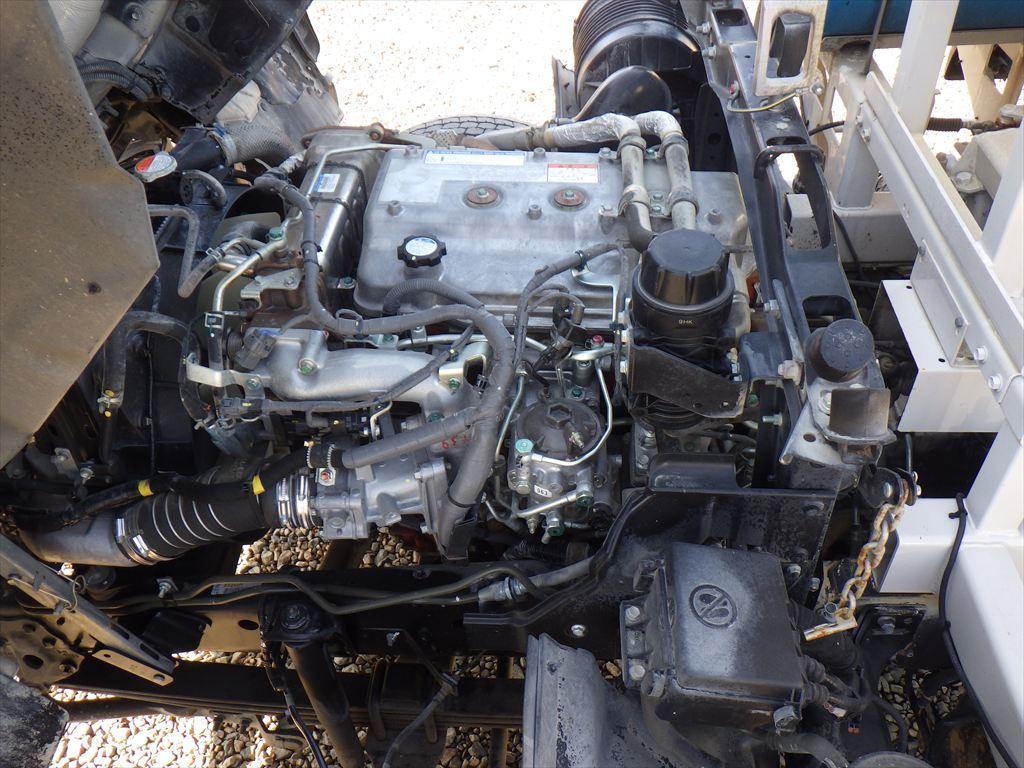 日野 レンジャー 2KG-FJ2ABA(その他)の写真18