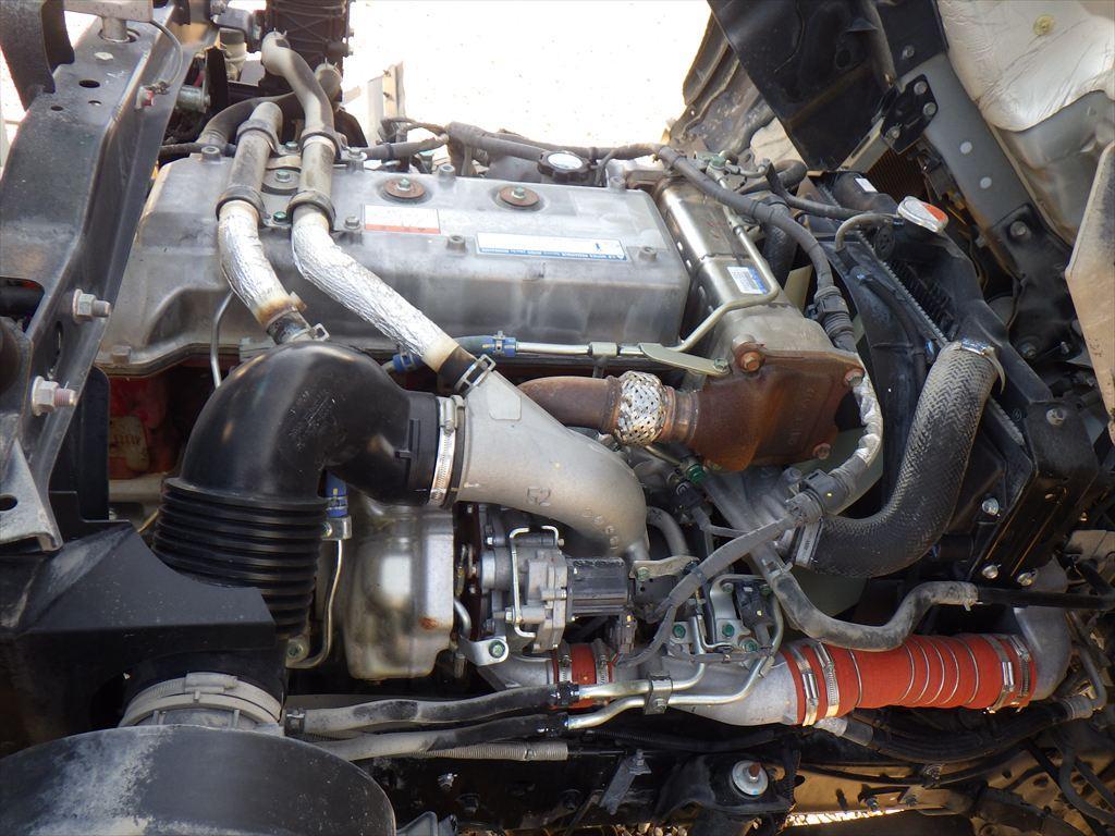 日野 レンジャー 2KG-FJ2ABA(その他)の写真19