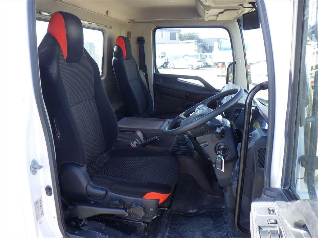 日野 レンジャー 2KG-FJ2ABA(その他)の写真21