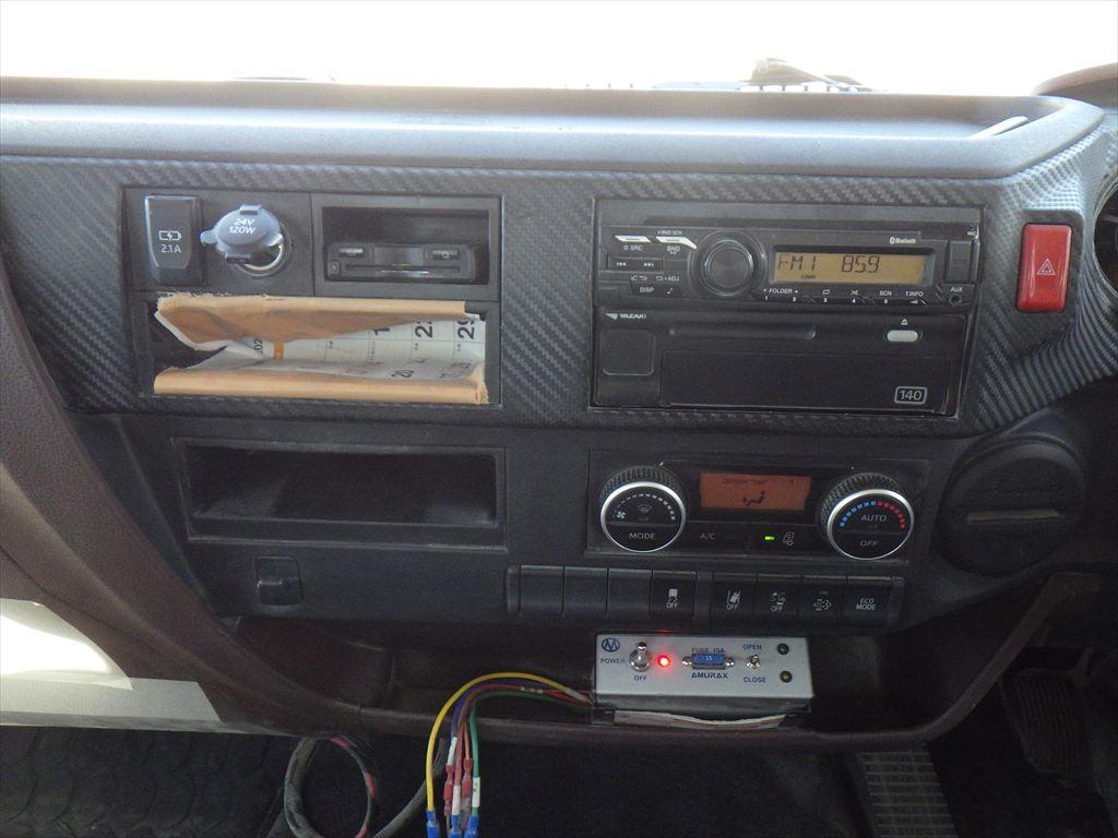 日野 レンジャー 2KG-FJ2ABA(その他)の写真22