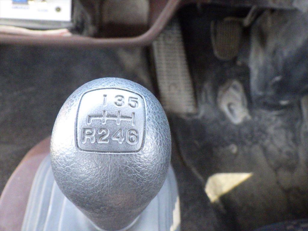 日野 レンジャー 2KG-FJ2ABA(その他)の写真23