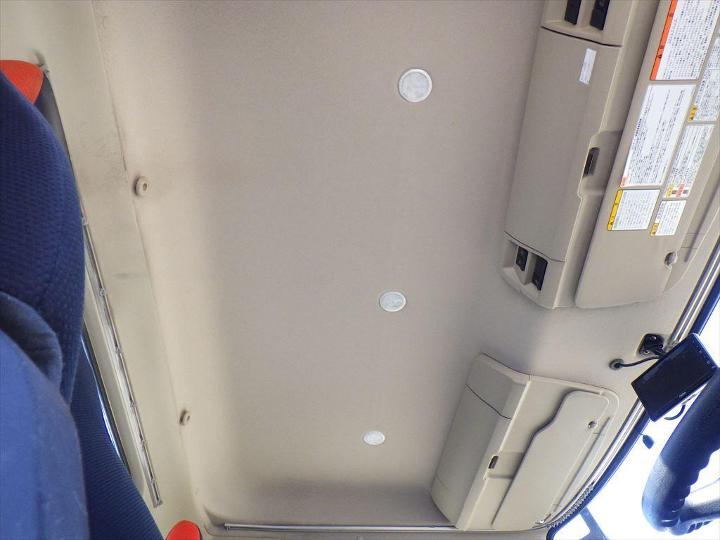 日野 レンジャー 2KG-FJ2ABA(その他)の写真24