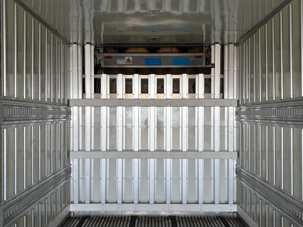 日野 プロフィア 2DG-FW1AHG(8x4)の写真7