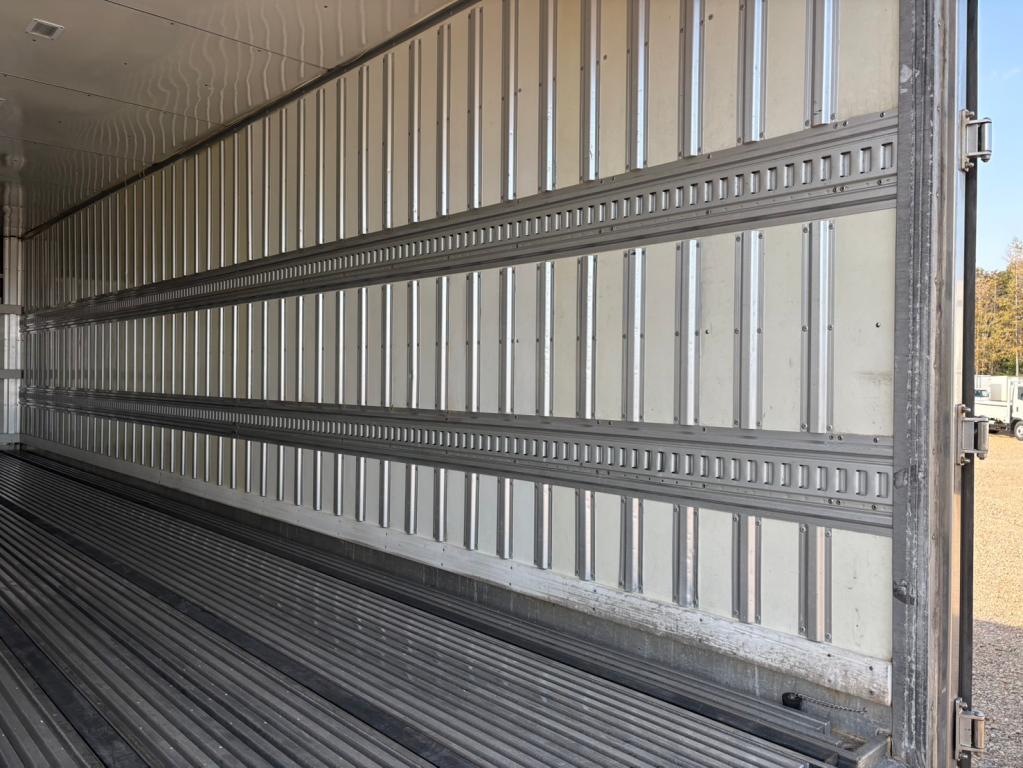 日野 プロフィア 2DG-FW1AHG(8x4)の写真10