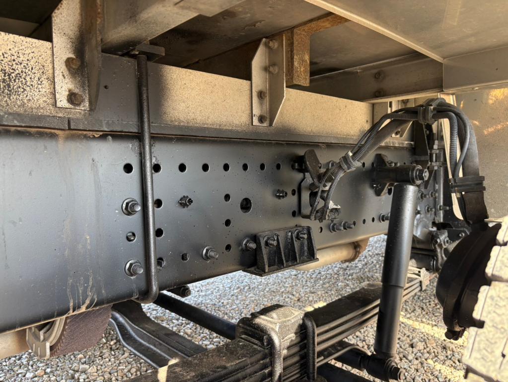 日野 プロフィア 2DG-FW1AHG(8x4)の写真15