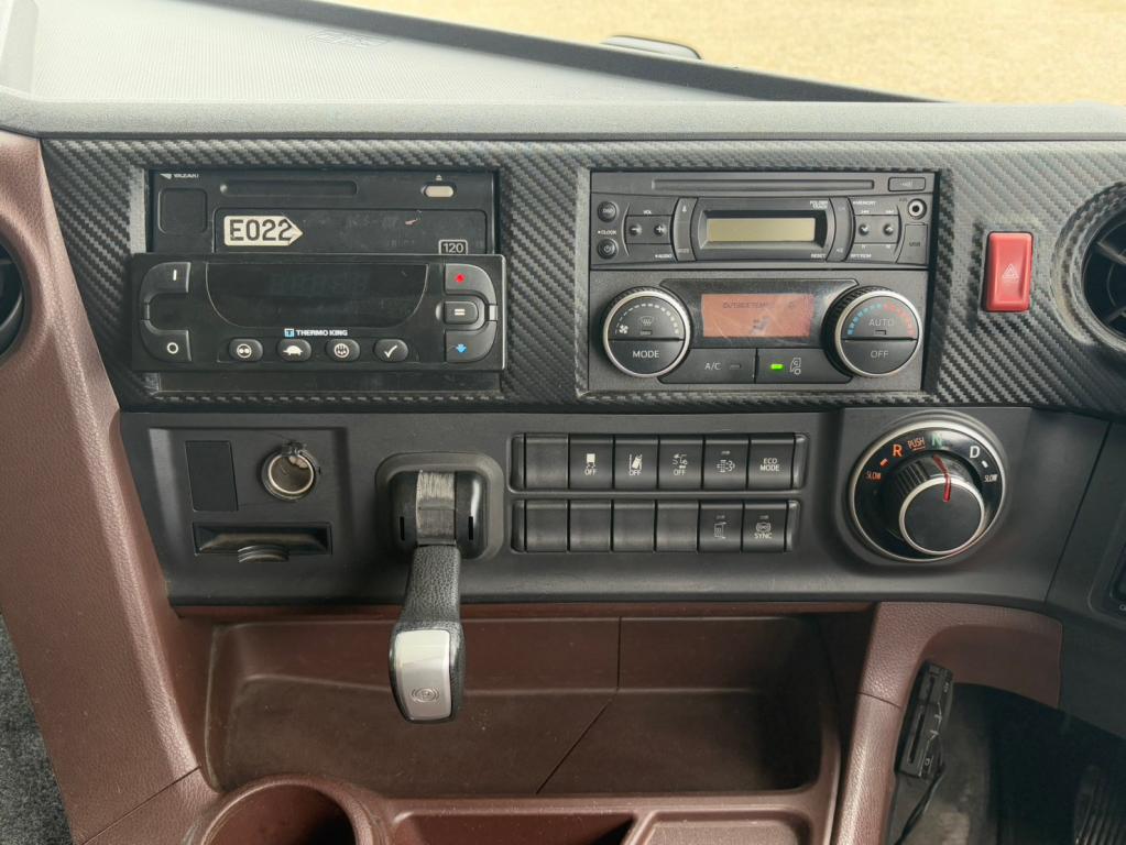 日野 プロフィア 2DG-FW1AHG(8x4)の写真22