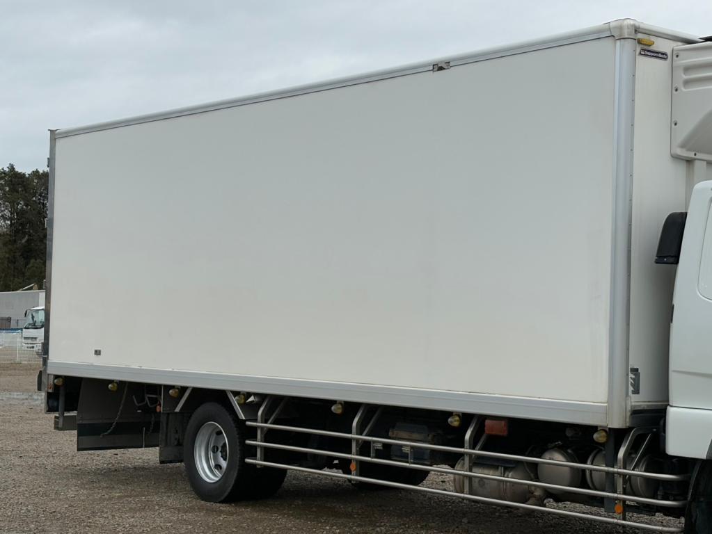 三菱 ファイター 2KG-FK65FZ(2WD)の写真5