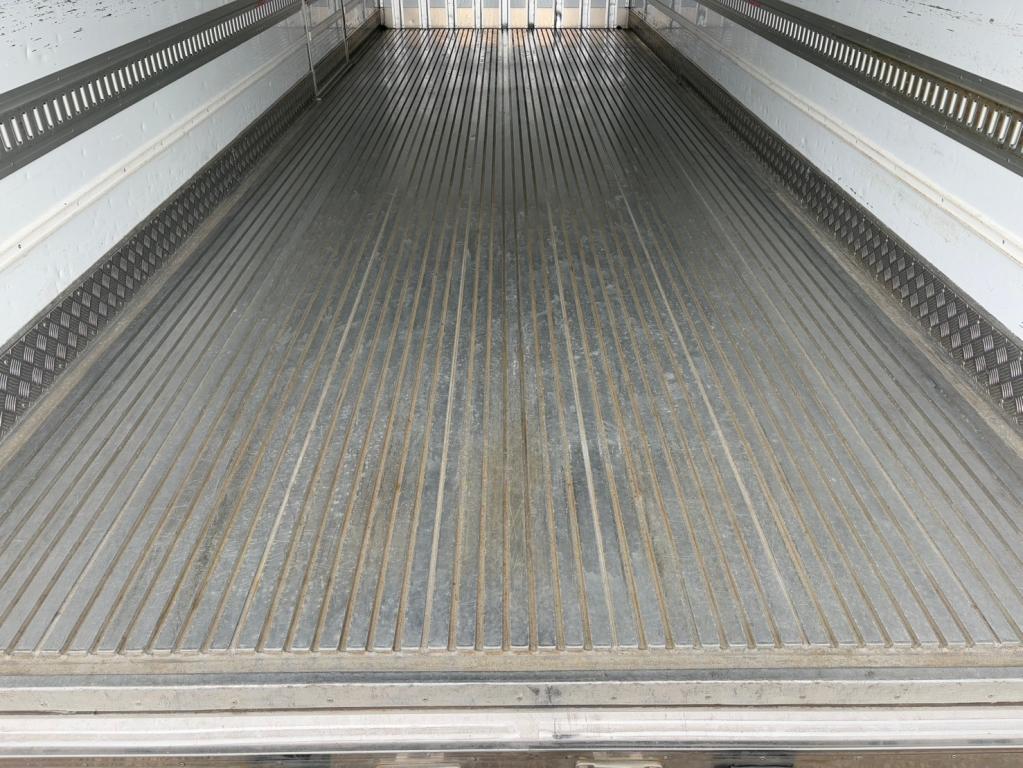 三菱 ファイター 2KG-FK65FZ(2WD)の写真8