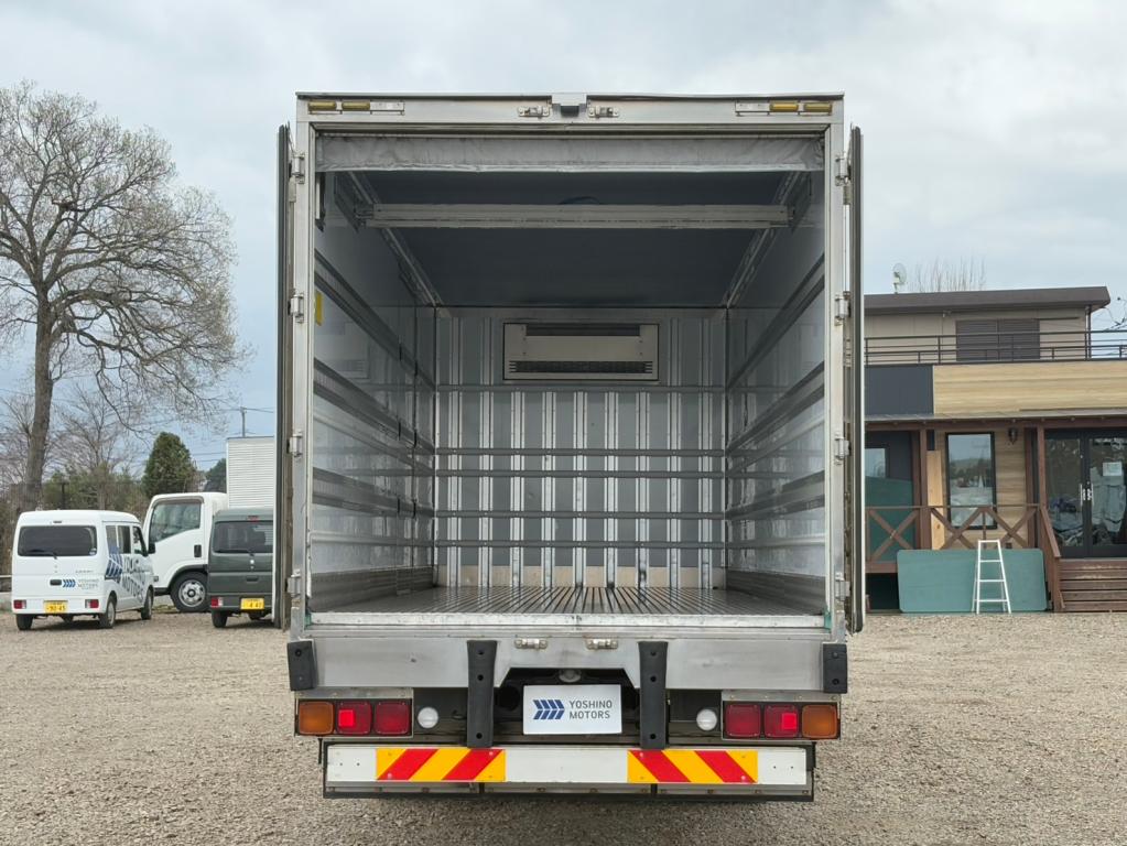 三菱 ファイター 2KG-FK65FZ(2WD)の写真11