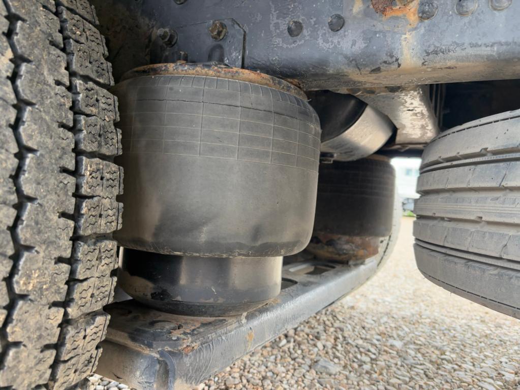 三菱 ファイター 2KG-FK65FZ(2WD)の写真17