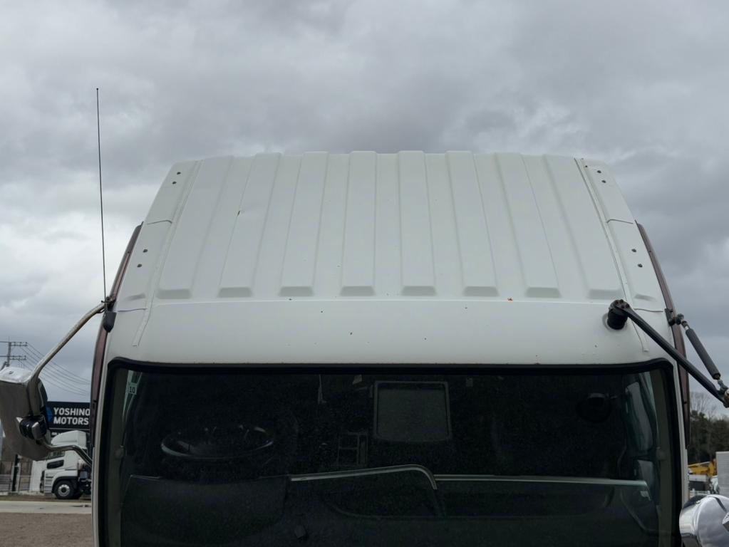 三菱 ファイター 2KG-FK65FZ(2WD)の写真20