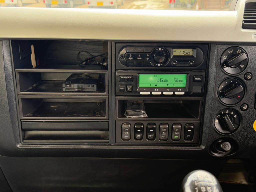 三菱 ファイター 2KG-FK65FZ(2WD)の写真22