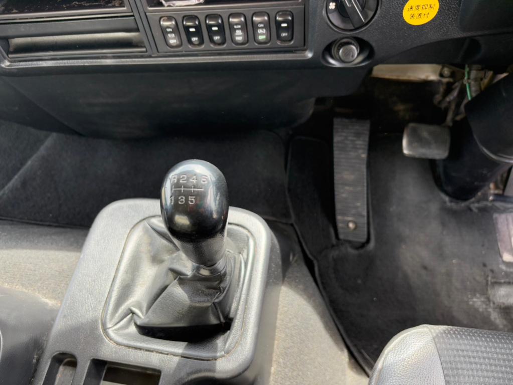 三菱 ファイター 2KG-FK65FZ(2WD)の写真23