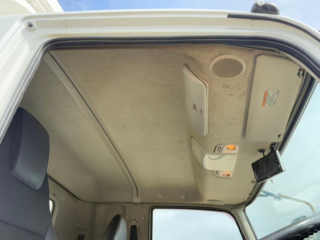 三菱 ファイター 2KG-FK65FZ(2WD)の写真24