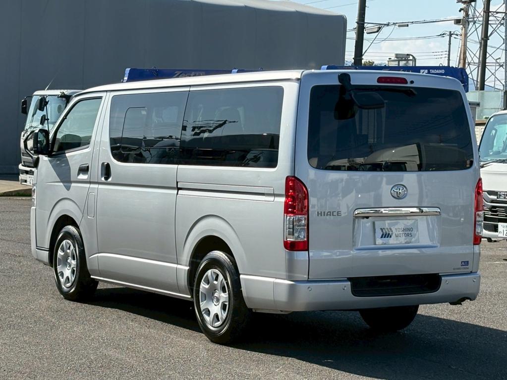 トヨタ その他 3DF-GDH201V(その他)の写真3