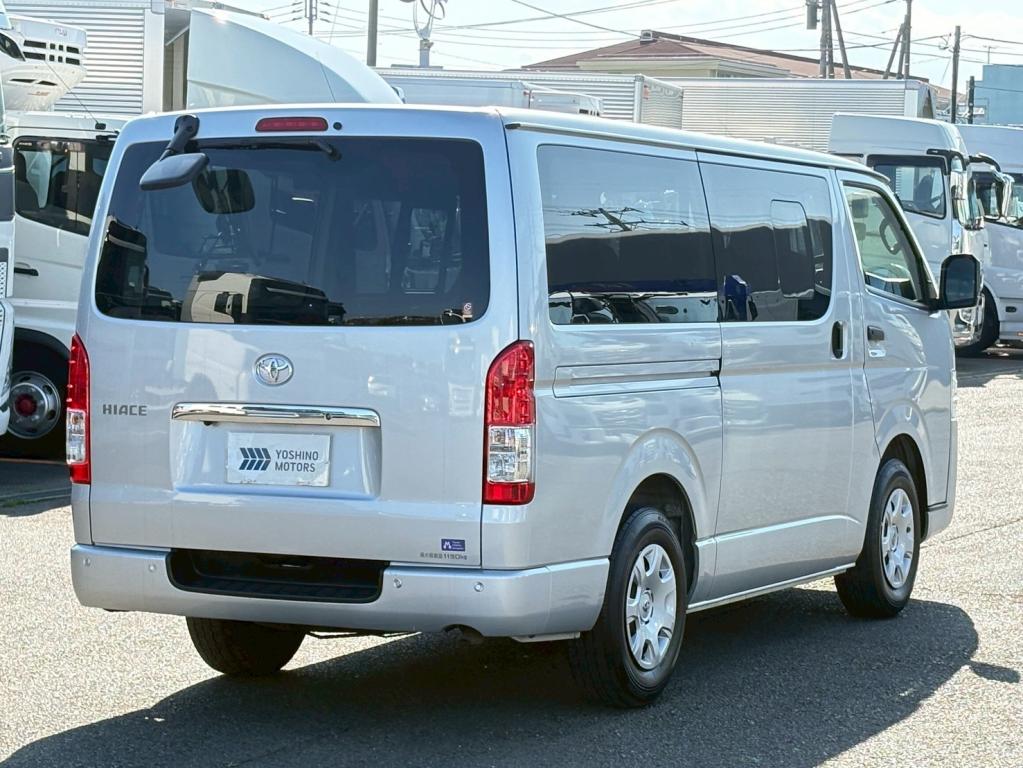 トヨタ その他 3DF-GDH201V(その他)の写真4