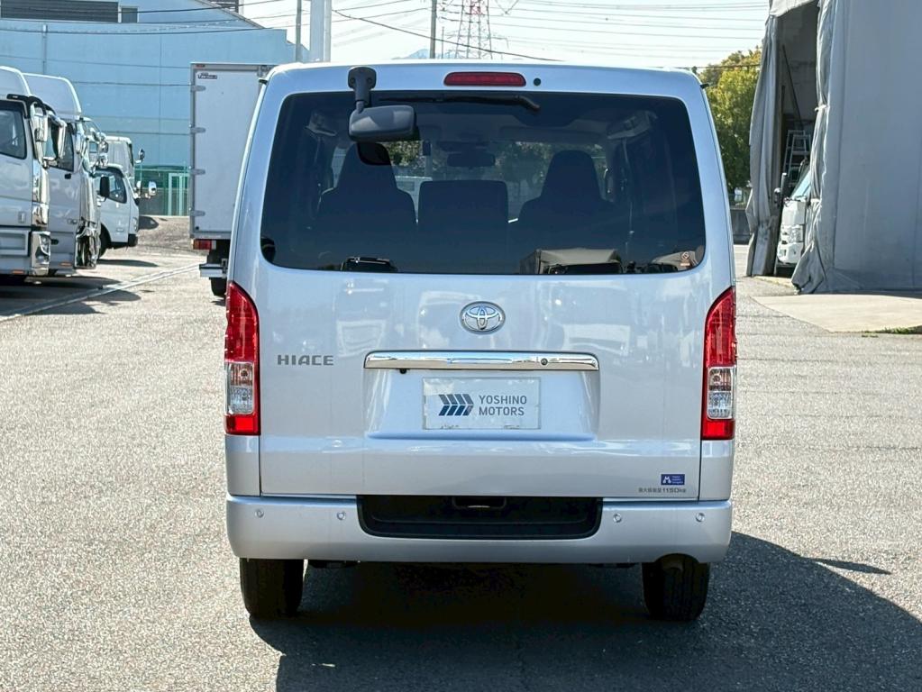 トヨタ その他 3DF-GDH201V(その他)の写真13