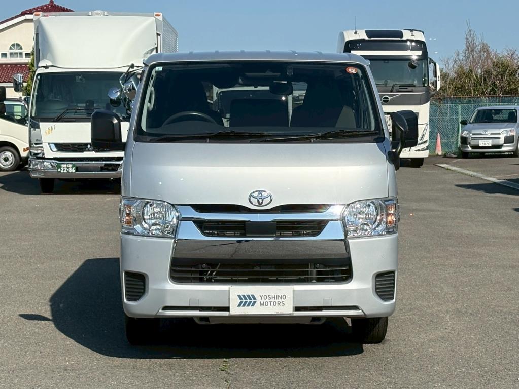 トヨタ その他 3DF-GDH201V(その他)の写真14