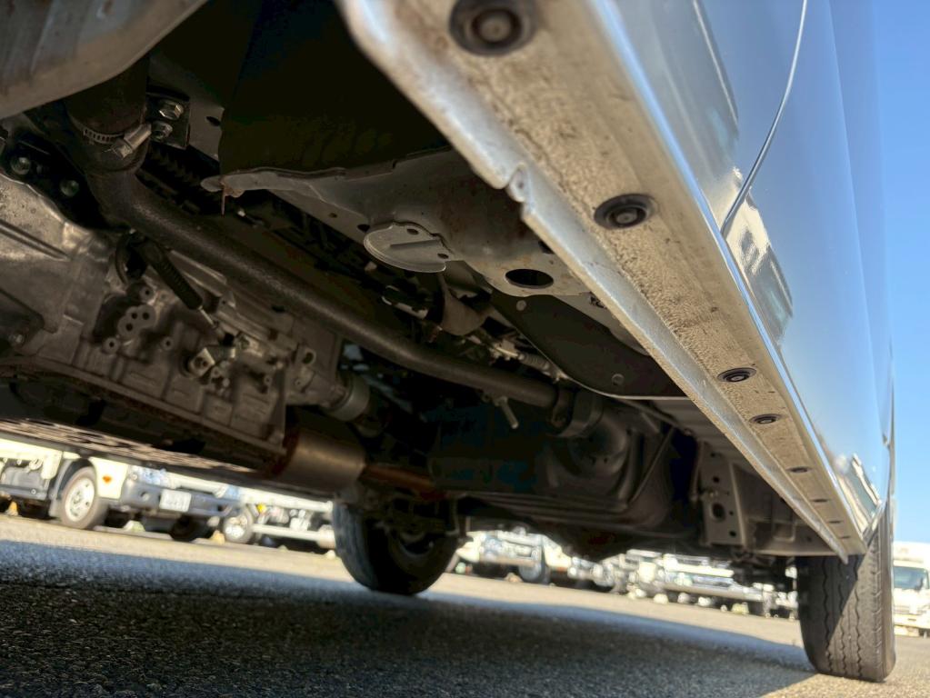 トヨタ その他 3DF-GDH201V(その他)の写真15