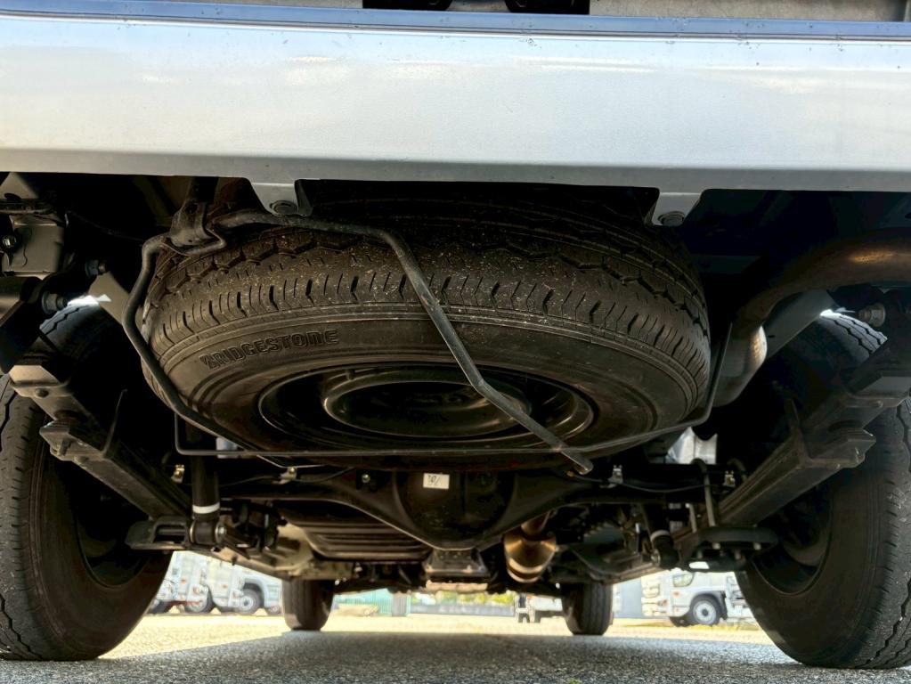 トヨタ その他 3DF-GDH201V(その他)の写真17