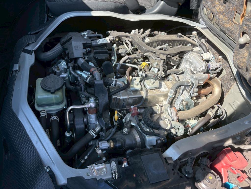 トヨタ その他 3DF-GDH201V(その他)の写真18